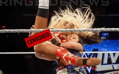 wwe naomi leaked photos|Anyone have the pics from the wardrobe malfunction from last。